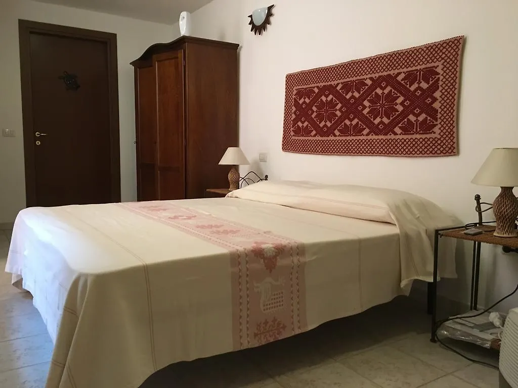 Villa Casa Lilla Villasimius 0*,