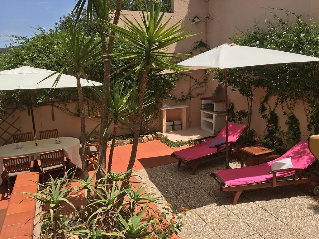 Villa Casa Lilla Villasimius 0*,