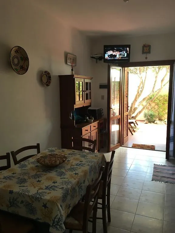Villa Casa Lilla Villasimius 0*,