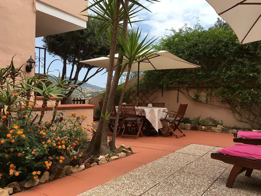 Villa Casa Lilla Villasimius Ferienhaus