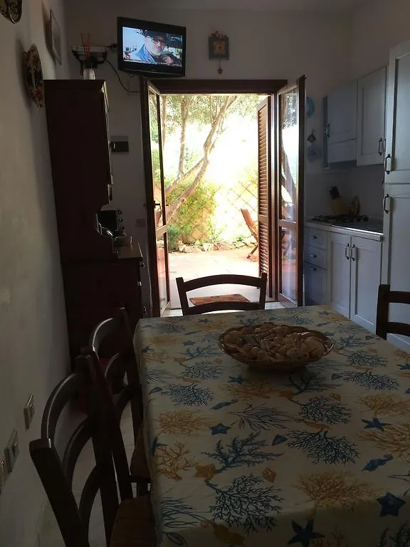 Ferienhaus Villa Casa Lilla Villasimius