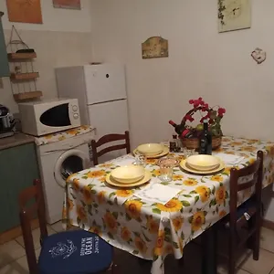 Casetta Molto Carina Casa vacanze