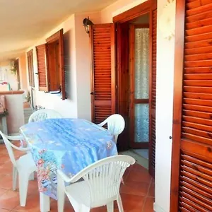 Casa Simius. Casa vacanze